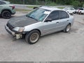 2001 Honda Civic — photo 2 of 17 | VIN 2HGES15591H561905