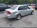 2001 Honda Civic — photo 4 of 17 | VIN 2HGES15591H561905
