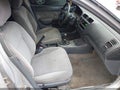 2001 Honda Civic — photo 5 of 17 | VIN 2HGES15591H561905