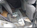 2001 Honda Civic — photo 8 of 17 | VIN 2HGES15591H561905