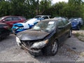 2014 Toyota Camry — photo 2 of 16 | VIN 4T1BF1FK3EU854093