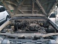 2003 Nissan Xterra — photo 8 of 14 | VIN 5N1ED28T53C663339