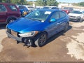 2018 Hyundai Elantra — photo 2 of 16 | VIN 5NPD84LF2JH381520