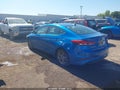 2018 Hyundai Elantra — photo 3 of 16 | VIN 5NPD84LF2JH381520