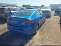 2018 Hyundai Elantra — photo 4 of 16 | VIN 5NPD84LF2JH381520