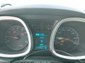 2017 Chevrolet Equinox — photo 7 of 16 | VIN 2GNFLEEK6H6272863