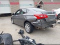 2019 Nissan Sentra — photo 3 of 16 | VIN 3N1AB7AP5KY322101
