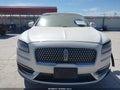 2019 Lincoln Nautilus — photo 11 of 15 | VIN 2LMPJ6LP7KBL22059