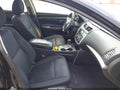 2018 Nissan Altima — photo 5 of 18 | VIN 1N4AL3AP9JC154463