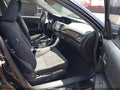 2017 Honda Accord — photo 5 of 17 | VIN 1HGCR2F74HA033870