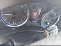 2017 Toyota Corolla — photo 7 of 18 | VIN 5YFBURHE7HP632643