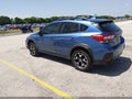 2018 Subaru Crosstrek — photo 3 of 17 | VIN JF2GTADC2JH252109