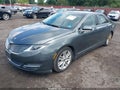 2015 Lincoln MKZ — photo 2 of 17 | VIN 3LN6L2GK6FR603348