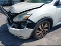 2015 Nissan Murano — photo 20 of 20 | VIN 5N1AZ2MGXFN250074