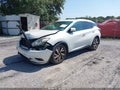 2015 Nissan Murano — photo 2 of 20 | VIN 5N1AZ2MGXFN250074