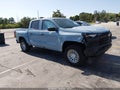 2026 Chevrolet Colorado — photo 1 of 17 | VIN 1GCPSBEK9T1132946