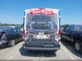 2015 Ford Transit-250 — photo 16 of 17 | VIN 1FTNR2CM2FKA03517
