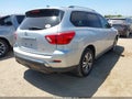2020 Nissan Pathfinder — photo 4 of 16 | VIN 5N1DR2CN2LC592722