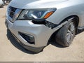 2020 Nissan Pathfinder — photo 6 of 16 | VIN 5N1DR2CN2LC592722