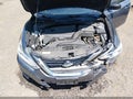 2018 Nissan Altima — photo 10 of 16 | VIN 1N4AL3AP9JC101066