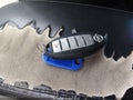 2018 Nissan Altima — photo 11 of 16 | VIN 1N4AL3AP9JC101066