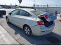 2017 Chevrolet Cruze — photo 3 of 16 | VIN 1G1BC5SM3H7268081