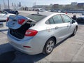 2017 Chevrolet Cruze — photo 4 of 16 | VIN 1G1BC5SM3H7268081