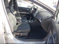 2017 Chevrolet Cruze — photo 5 of 16 | VIN 1G1BC5SM3H7268081