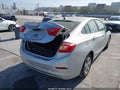 2017 Chevrolet Cruze — photo 6 of 16 | VIN 1G1BC5SM3H7268081
