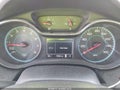 2017 Chevrolet Cruze — photo 7 of 16 | VIN 1G1BC5SM3H7268081