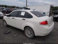 2009 Ford Focus — photo 3 of 16 | VIN 1FAHP35N89W126577