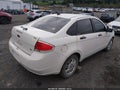 2009 Ford Focus — photo 4 of 16 | VIN 1FAHP35N89W126577