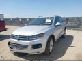 2012 Volkswagen Touareg — photo 2 of 16 | VIN WVGFF9BP2CD004518