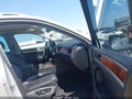2012 Volkswagen Touareg — photo 5 of 16 | VIN WVGFF9BP2CD004518
