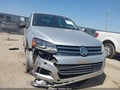 2012 Volkswagen Touareg — photo 6 of 16 | VIN WVGFF9BP2CD004518