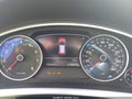 2012 Volkswagen Touareg — photo 7 of 16 | VIN WVGFF9BP2CD004518