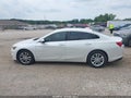 2016 Chevrolet Malibu — photo 14 of 17 | VIN 1G1ZE5ST3GF270434