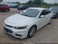 2016 Chevrolet Malibu — photo 2 of 17 | VIN 1G1ZE5ST3GF270434