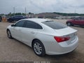 2016 Chevrolet Malibu — photo 3 of 17 | VIN 1G1ZE5ST3GF270434