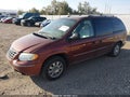 2007 Chrysler Town & Country — photo 2 of 11 | VIN 2A8GP64L47R161557