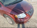 2007 Chrysler Town & Country — photo 6 of 11 | VIN 2A8GP64L47R161557