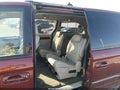 2007 Chrysler Town & Country — photo 8 of 11 | VIN 2A8GP64L47R161557