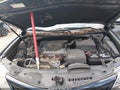 2012 Toyota Camry — photo 10 of 13 | VIN 4T1BF1FK6CU055762