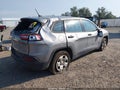 2016 Jeep Cherokee — photo 4 of 15 | VIN 1C4PJMAB1GW167283