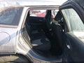 2016 Jeep Cherokee — photo 8 of 15 | VIN 1C4PJMAB1GW167283