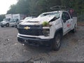2025 Chevrolet Silverado 2500 — photo 12 of 12 | VIN 1GC4KLEY2SF115016