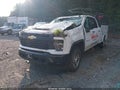 2025 Chevrolet Silverado 2500 — photo 2 of 12 | VIN 1GC4KLEY2SF115016