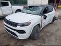 2024 Jeep Compass — photo 2 of 16 | VIN 3C4NJDCN2RT601427