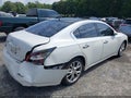 2012 Nissan Maxima — photo 6 of 16 | VIN 1N4AA5AP3CC801668