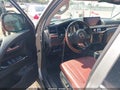 2018 Lexus LX 570 — photo 18 of 19 | VIN JTJHY7AXXJ4272367